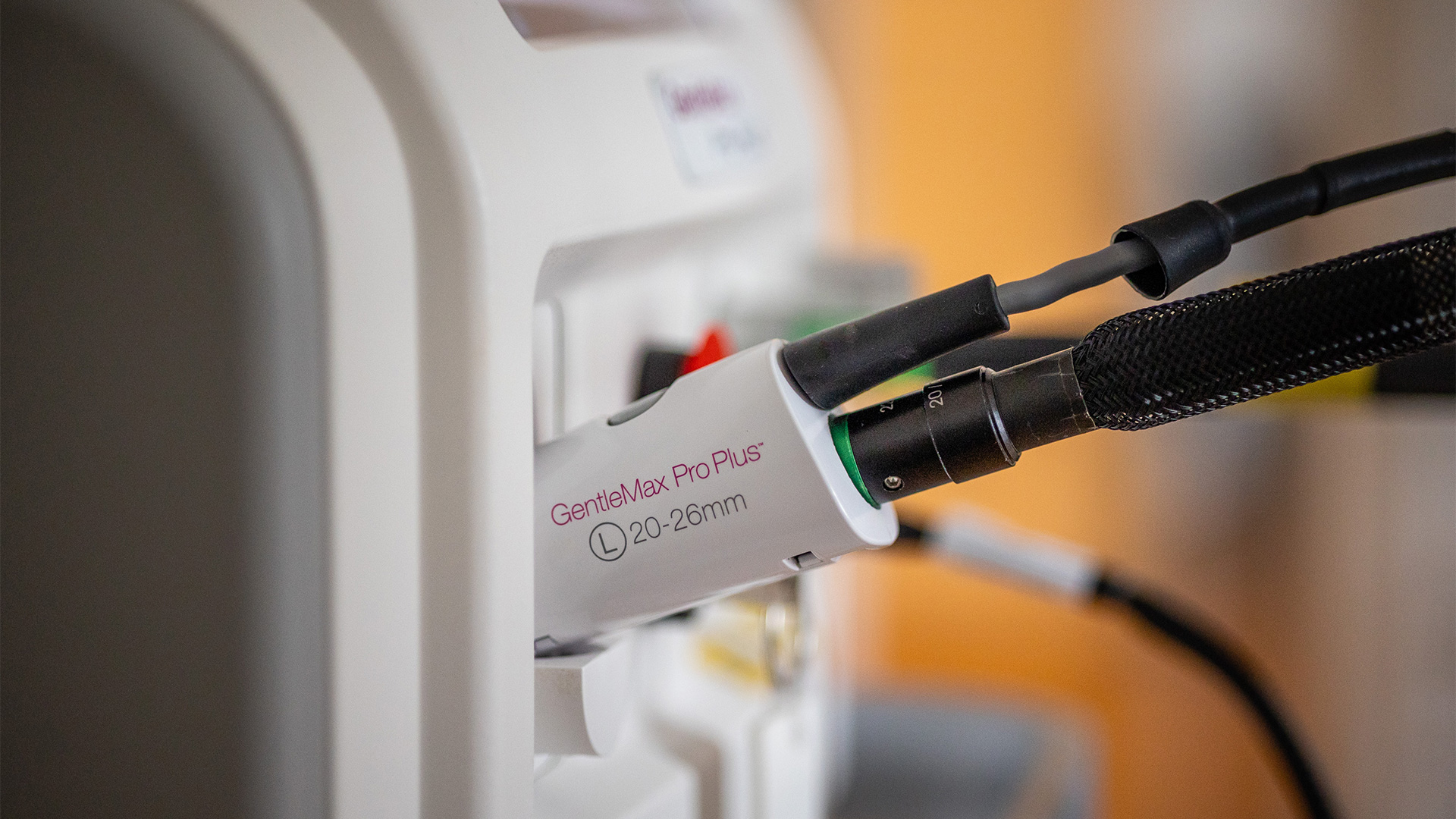 Depilação Laser Alexandrite