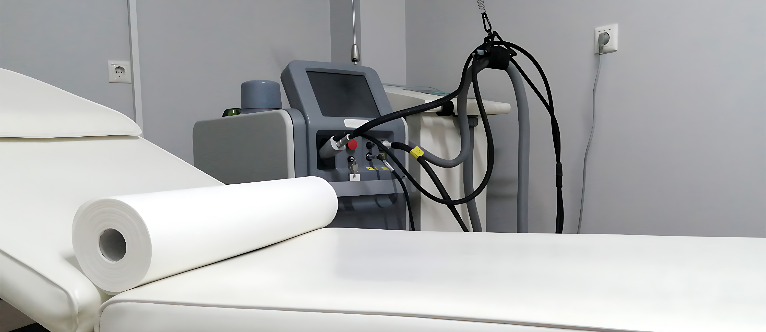 Vilaser - Depilação Laser & Drenagem Linfática
